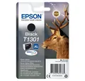 Produktbild: Epson C13T13014012 Xl Hirsch schwarz Druckerpatrone Nachfülltinte (x)