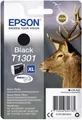 Produktbild: Epson Druckerpatrone T1301 Original Schwarz C13T13014012