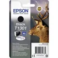 Produktbild: Epson Epson Ink T1301 Black Schwarz (C13T13014012)