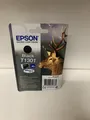 Produktbild: Original Epson T1301 C13T13014012 Tintenpatrone schwarz  BX 535 WD Series