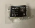 Produktbild: Original Epson T1301 C13T13014012 Tintenpatrone schwarz ( B* BX* SX*) #F.o-o.V
