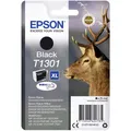 Produktbild: Epson Druckerpatrone T1301 Original  Schwarz C13T13014012