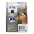 Produktbild: Epson T1301 XL Tinte black Stylus Workforce WF 3530 3540 DTWF 7015 7515 7525