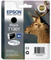 Produktbild: Epson Druckerpatrone Tinte T1301 BK black, schwarz