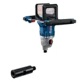 Produktbild: Bosch Professional 18V System Akku-Rührwerk GRW 18V-160 (incl. 1x Verlängerung 7 cm (M14-M14), 2x Schlüssel)