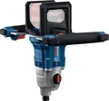 Produktbild: Bosch Akku-Rührwerk GRW 18V-160 - 18V - M14 - 2 Gänge - 06011C3000