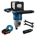 Produktbild: Bosch Akku-Rührwerk 18V GRW 18V-160 06011C3000