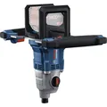 Produktbild: Bosch Professional Akku-Rührwerk GRW 18V-160 Professional, 18Volt, blau
