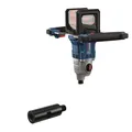 Produktbild: Bosch Akku-Rührwerk GRW 18 V-160 Professional Solo Version im Karton