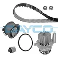 Produktbild: Dayco KTBWP2964 Wasserpumpe Zahnriemensatz für VW SEAT SKODA AUDI Komplett