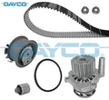Produktbild: DAYCO KTBWP2964 Wasserpumpe + Zahnriemensatz Zahnriemensatz Zahnriemen
