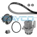 Produktbild: DAYCO Wasserpumpe + Zahnriemensatz für VW Caddy III Kombi 2KB 2KJ 2CB 2CJ