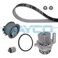 Produktbild: Zahnriemensatz-mit-Wasserpumpe DAYCO KTBWP2964