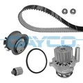 Produktbild: Wasserpumpe + Zahnriemensatz für AUDI SEAT SKODA VW A2 A3 Sportback Cabriolet
