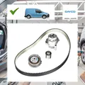 Produktbild: Wasserpumpe + Zahnriemensatz Dayco für VW Caddy III Kasten 2KA, 2KH, 2CA, 2CH 