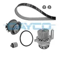 Produktbild: Dayco KTBWP2964 Wasserpumpe + Zahnriemensatz für VW Caddy III Seat Skoda Audi
