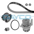 Produktbild: DAYCO KTBWP2964 Wasserpumpe + Zahnriemensatz für AUDI SEAT SKODA VW