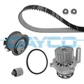 Produktbild: DAYCO KTBWP2964 Wasserpumpe + Zahnriemensatz für AUDI,SEAT,SKODA,VW