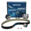 Produktbild: DAYCO Zahnriemensatz + Wasserpumpe für VW GOLF 5 PASSAT POLO TOURAN 1.4/1.9 TDI
