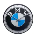 Produktbild: Nostalgic-Art - Wanduhr - BMW - BMW Logo