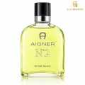 Produktbild: Etienne Aigner No. 2 After Shave 125ml Herren Rasierwasser klassisch NEU OVP