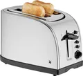 Produktbild: WMF 414010012 STELIO 2-Scheiben Toaster Edelstahl