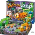 Produktbild: Ravensburger - Kakerlaloop 21123 - Kinderspiel mit elektronischer Kakerlake für Groß und Klein, Familienspiel für 2-4 Spieler, Kinderspiel ab 5 Jahren - Geburtstagsgeschenke