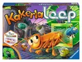 Produktbild: Kakerlaloop Kinder Brett Spiel Würfel Laufspiel Hexbug V² Nano Roboter Spielzeug