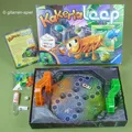 Produktbild: Kakerlaloop - Komplett Top! Aktionsspiel von Ravensburger mit Hexbug nano V2