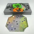 Produktbild: Ravensburger - Kakerlaloop 21123 - Kinderspiel  für Groß und Klein, Familienspie