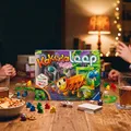 Produktbild: Ravensburger KakerlaLoop 21123 Kinderspiel HEXBUG nano V2 2-4 Spieler ab 5 Jahre