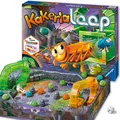 Produktbild: Ravensburger - Kakerlaloop 21123 - Kinder-Spiel mit elektronischer Kakerlake