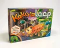 Produktbild: Ravensburger Kakerlaloop Brettspiel mit Hexbug Nano Familienspiel Vollständig