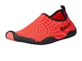 Produktbild: BALLOP Schuhe Spider red, V2-Sohle