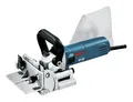 Produktbild: Bosch Professional Universalfräse GFF 22 A mit Zubehör-Set - in L-BOXX 238 - 0601620070