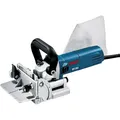 Produktbild: Bosch Professional Universalfräse GFF 22 A, mit L-BOXX mit Zubehör-Set (0601620070)