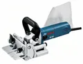 Produktbild: Bosch Professional Flachdübelfräse 0601620070 GFF 22A 670W