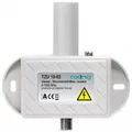 Produktbild: Axing TZU 10-02 Mantelstromfilter | F-Buchse | F-Stecker