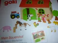 Produktbild: Mein Bauernhof , Holz, 13 Teile