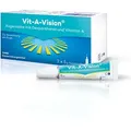 Produktbild: VIT-A-VISION Augensalbe 2X5 g