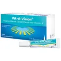 Produktbild: VIT-A-VISION Augensalbe 2X5 g
