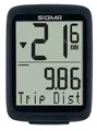 Produktbild: Sigma BC 8.0 WR Fahrradcomputer Kabelübertragung mit Radsensor