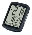 Produktbild: Fahrradcomputer Sigma BC 8.0 WR kabelgebunden NEU