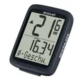 Produktbild: Sigma Sport Fahrradcomputer BC 8.0 WR kabelgebunden