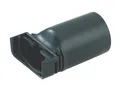 Produktbild: Metabo Staubabsaugadapter 35Mm Für Exzenterschleifer Fms/Fsx/Fsr Mpt626996