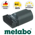 Produktbild: Metabo Anschlussstück Ø 35mm für FSX- / FSR-/ FMS 200 Intec - 626996000
