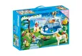 Produktbild: Playmobil® 4137 Märchenschlosspark Konstruktions-Spielset
