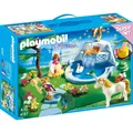 Produktbild: Playmobil 4137 Märchenschlosspark