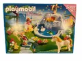 Produktbild: Playmobil  Princess 4137 Einhorn Prinzessin Schwan Fantasy