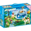 Produktbild: Playmobil 4137 Märchenschlosspark